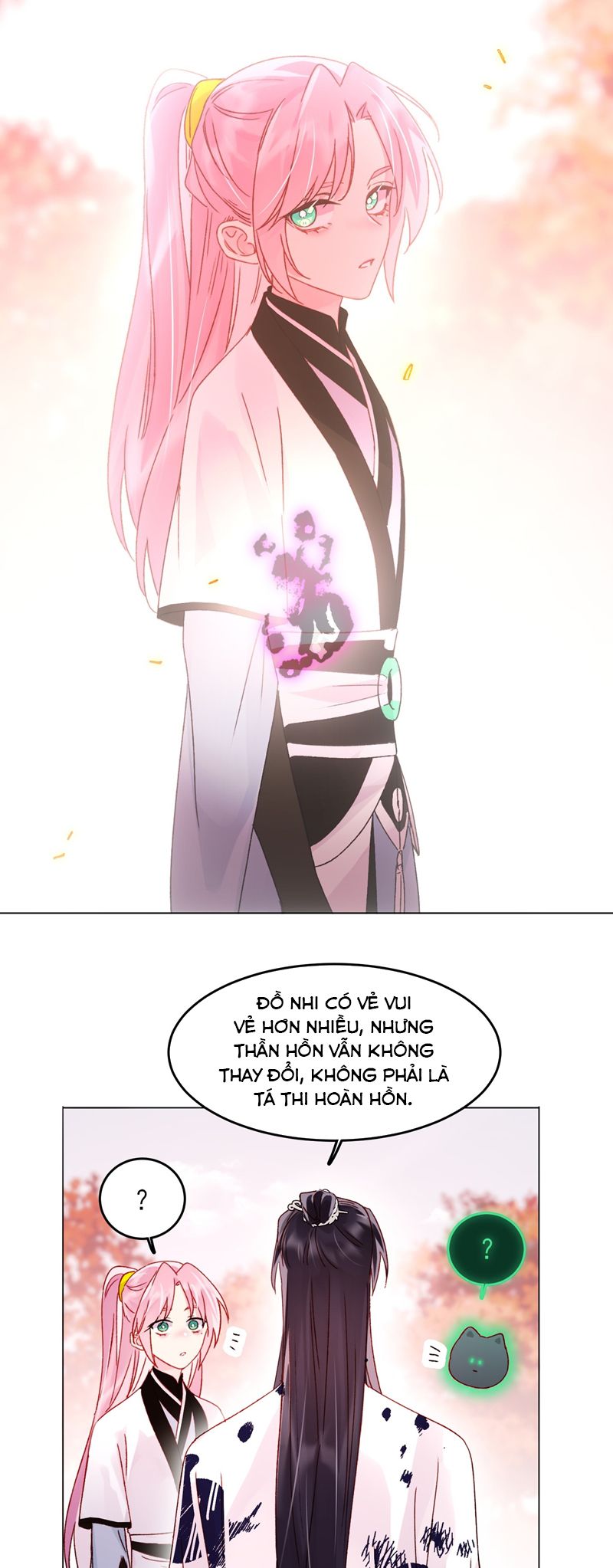 Tôi Phải Làm 1 Kẻ Đại Xấu Xa Chapter 121 - Next Chapter 122