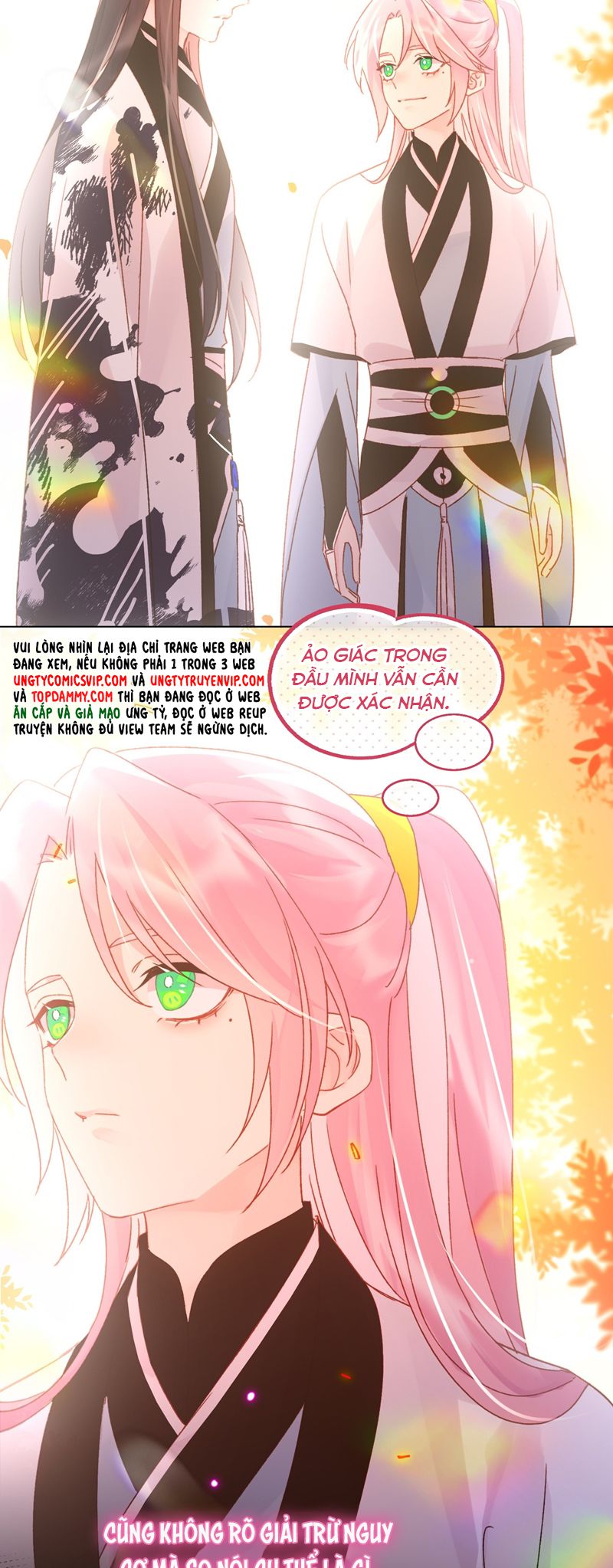 Tôi Phải Làm 1 Kẻ Đại Xấu Xa Chapter 121 - Next Chapter 122