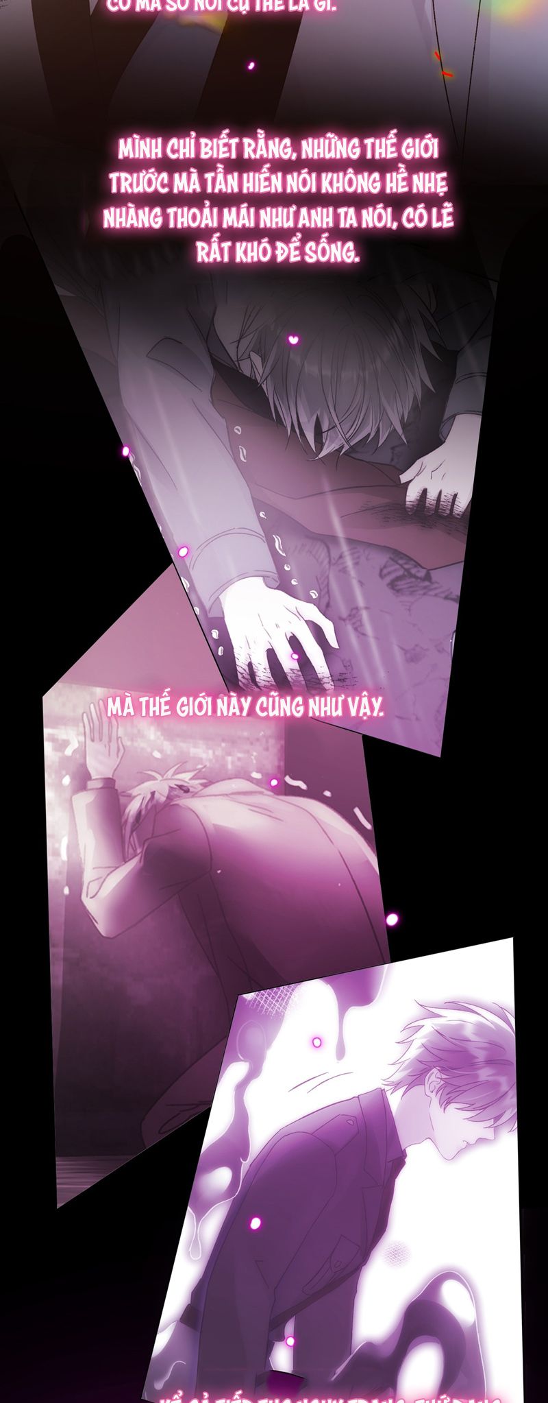 Tôi Phải Làm 1 Kẻ Đại Xấu Xa Chapter 121 - Next Chapter 122