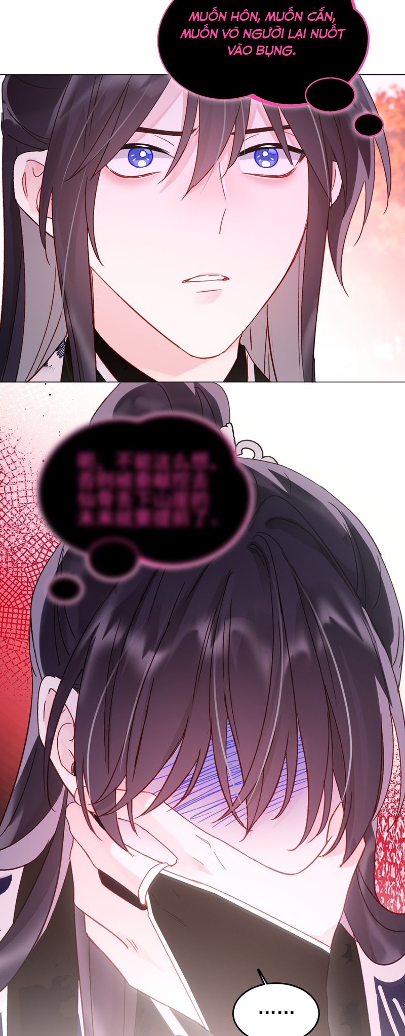Tôi Phải Làm 1 Kẻ Đại Xấu Xa Chapter 121 - Next Chapter 122