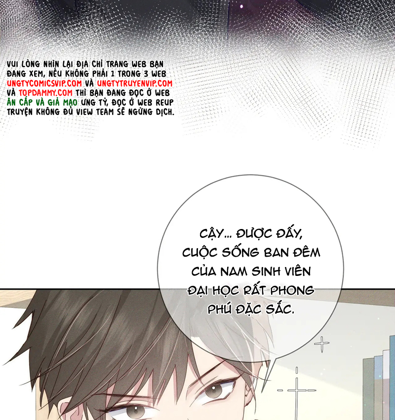 Nhân Vật Chính Chỉ Muốn Yêu Đương Chapter 109 - Trang 4