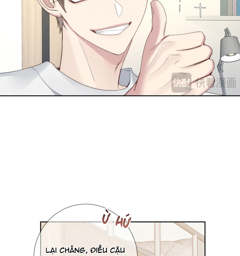 Nhân Vật Chính Chỉ Muốn Yêu Đương Chapter 109 - Trang 4