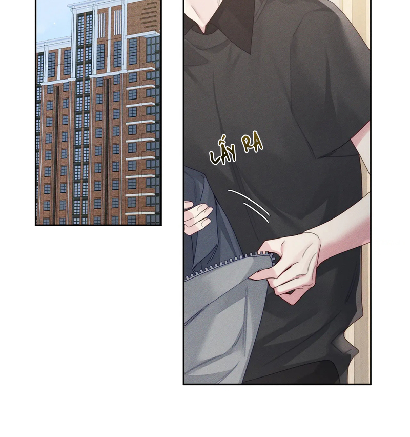Nhân Vật Chính Chỉ Muốn Yêu Đương Chapter 109 - Trang 4