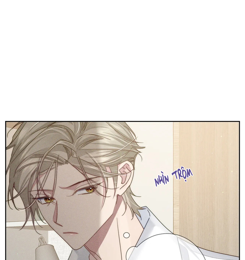 Nhân Vật Chính Chỉ Muốn Yêu Đương Chapter 109 - Trang 4