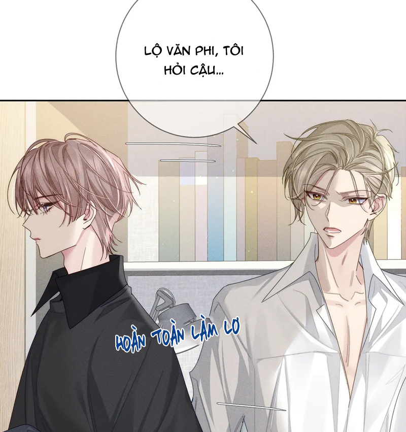 Nhân Vật Chính Chỉ Muốn Yêu Đương Chapter 109 - Trang 4