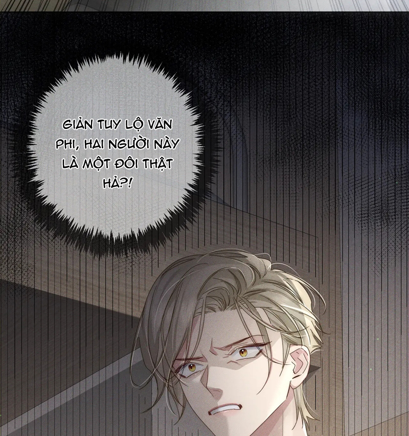 Nhân Vật Chính Chỉ Muốn Yêu Đương Chapter 109 - Trang 4