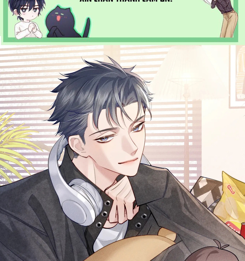 Nhân Vật Chính Chỉ Muốn Yêu Đương Chapter 109 - Trang 4
