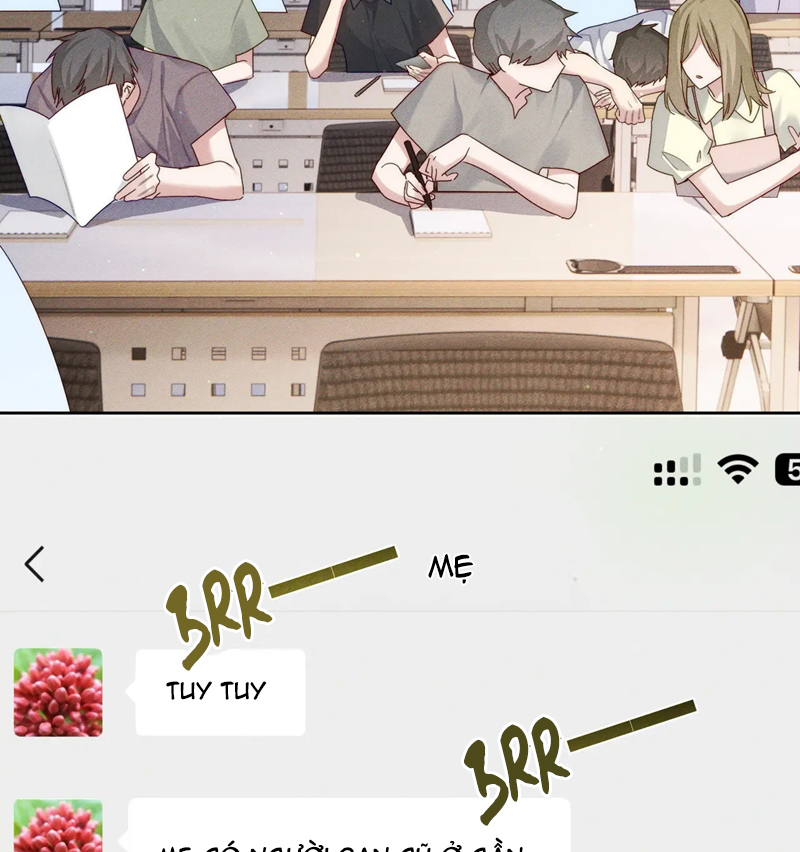 Nhân Vật Chính Chỉ Muốn Yêu Đương Chapter 109 - Trang 4