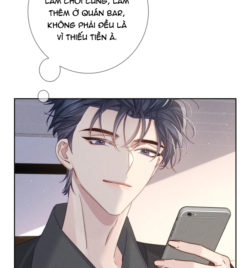 Nhân Vật Chính Chỉ Muốn Yêu Đương Chapter 109 - Trang 4