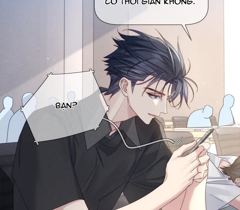 Nhân Vật Chính Chỉ Muốn Yêu Đương Chapter 109 - Trang 4