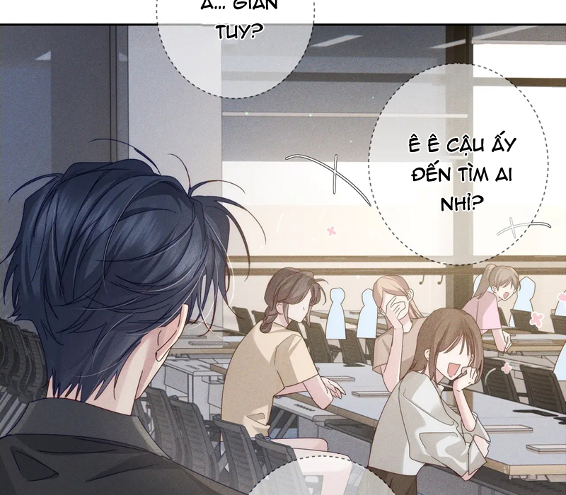 Nhân Vật Chính Chỉ Muốn Yêu Đương Chapter 109 - Trang 4