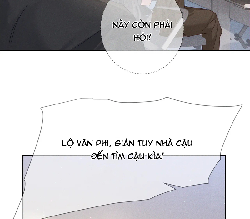 Nhân Vật Chính Chỉ Muốn Yêu Đương Chapter 109 - Trang 4