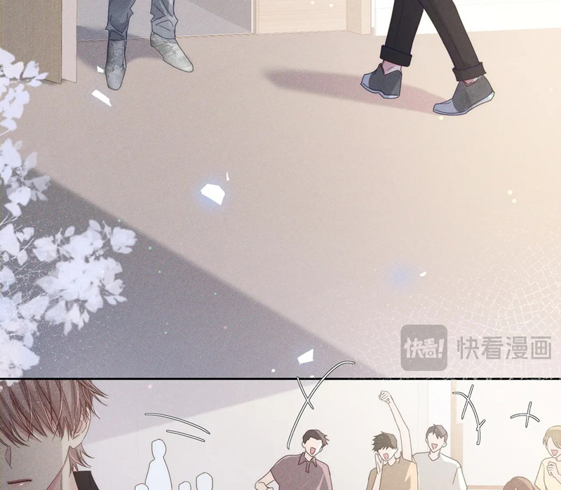 Nhân Vật Chính Chỉ Muốn Yêu Đương Chapter 109 - Trang 4