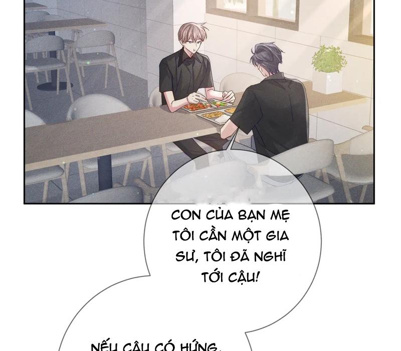 Nhân Vật Chính Chỉ Muốn Yêu Đương Chapter 109 - Trang 4
