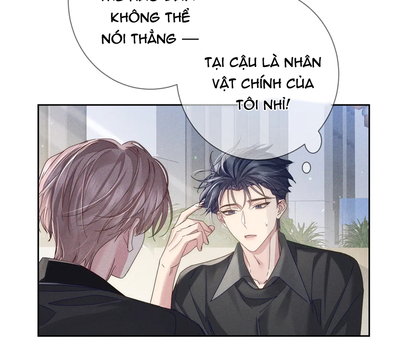 Nhân Vật Chính Chỉ Muốn Yêu Đương Chapter 109 - Trang 4
