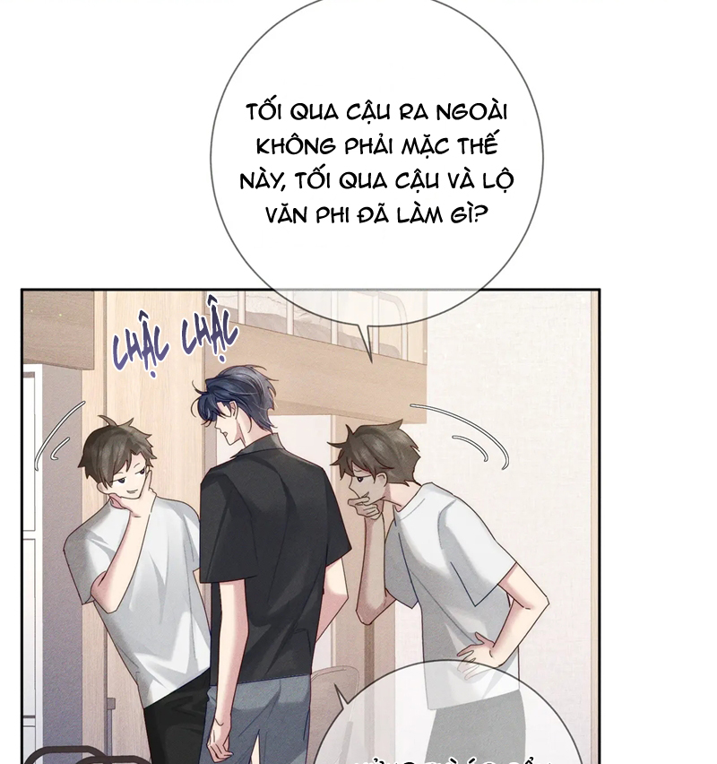 Nhân Vật Chính Chỉ Muốn Yêu Đương Chapter 109 - Trang 4