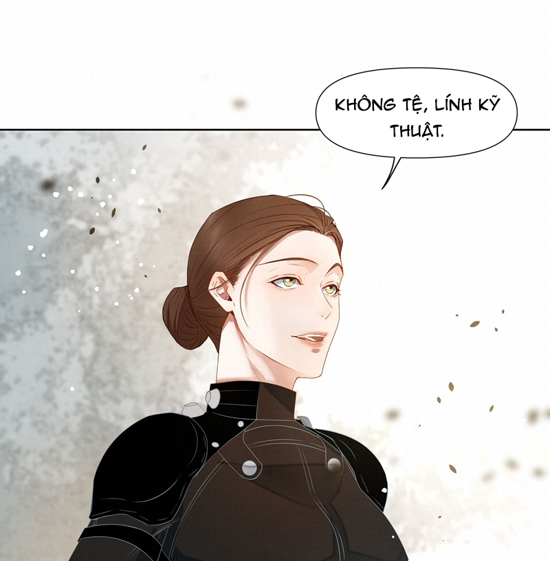 Tuyệt Xử Phùng Sinh Chapter 21 - Trang 4