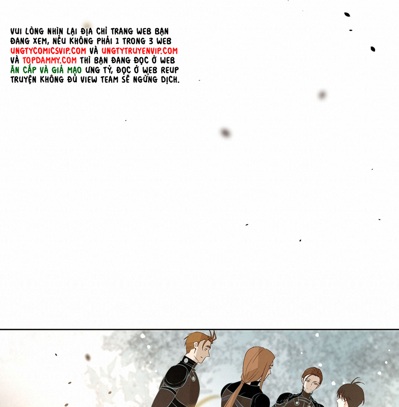 Tuyệt Xử Phùng Sinh Chapter 21 - Trang 4