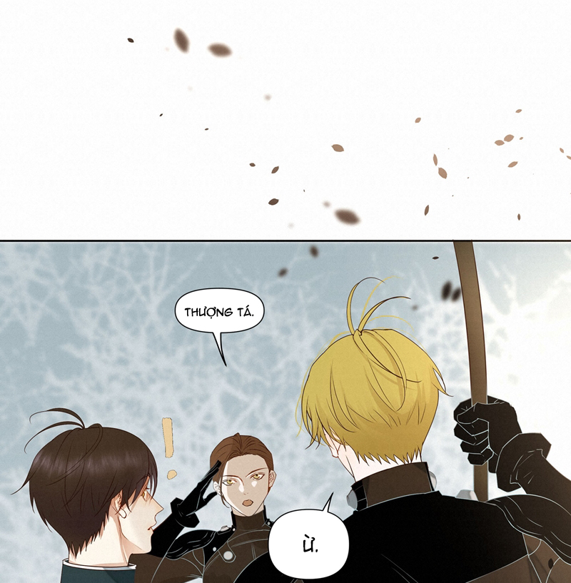 Tuyệt Xử Phùng Sinh Chapter 21 - Trang 4