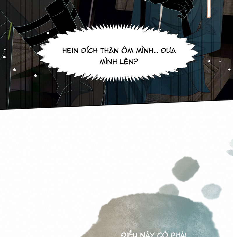 Tuyệt Xử Phùng Sinh Chapter 21 - Trang 4