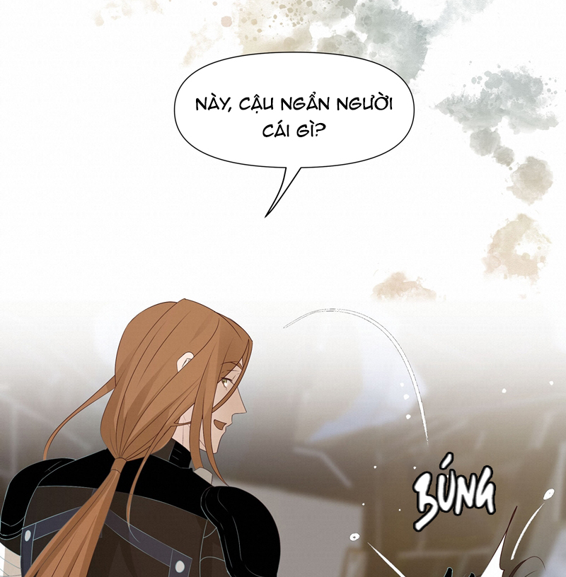 Tuyệt Xử Phùng Sinh Chapter 21 - Trang 4