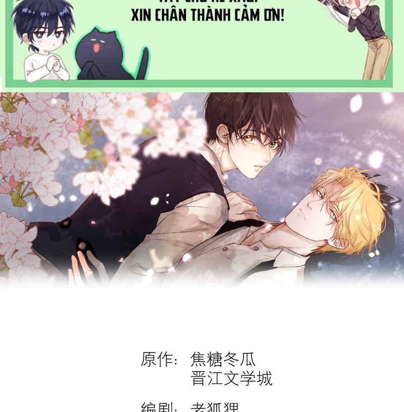 Tuyệt Xử Phùng Sinh Chapter 21 - Trang 4
