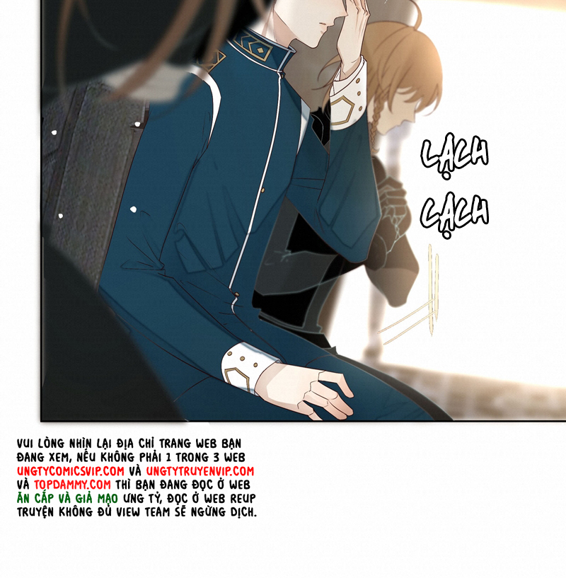 Tuyệt Xử Phùng Sinh Chapter 21 - Trang 4