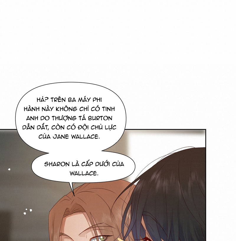 Tuyệt Xử Phùng Sinh Chapter 21 - Trang 4