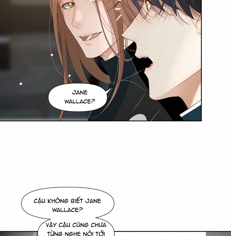 Tuyệt Xử Phùng Sinh Chapter 21 - Trang 4