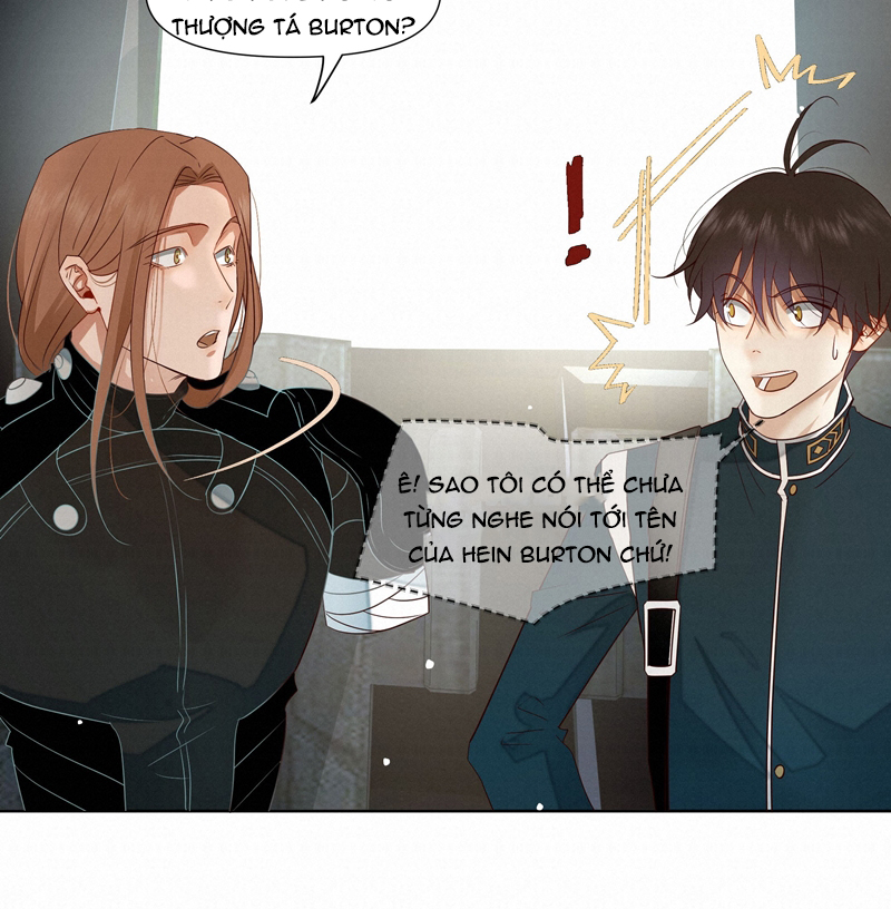 Tuyệt Xử Phùng Sinh Chapter 21 - Trang 4