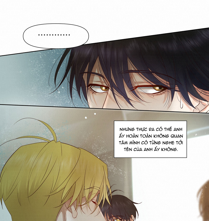 Tuyệt Xử Phùng Sinh Chapter 21 - Trang 4
