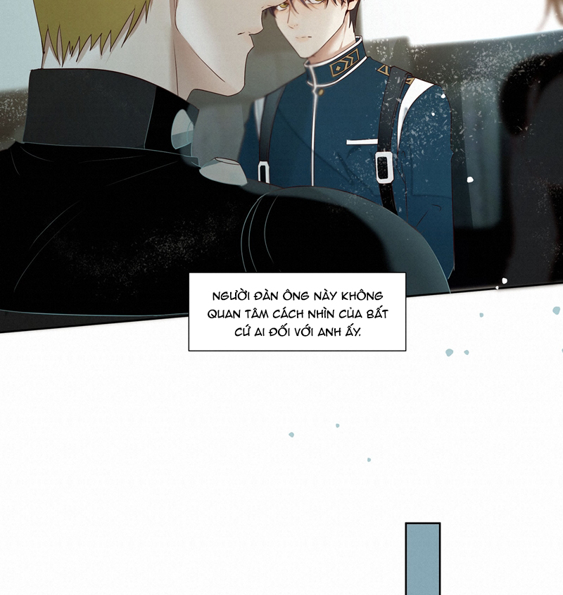 Tuyệt Xử Phùng Sinh Chapter 21 - Trang 4