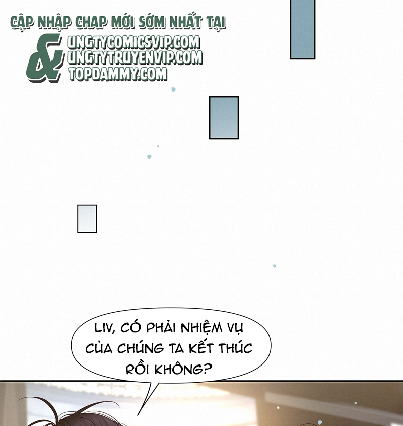 Tuyệt Xử Phùng Sinh Chapter 21 - Trang 4