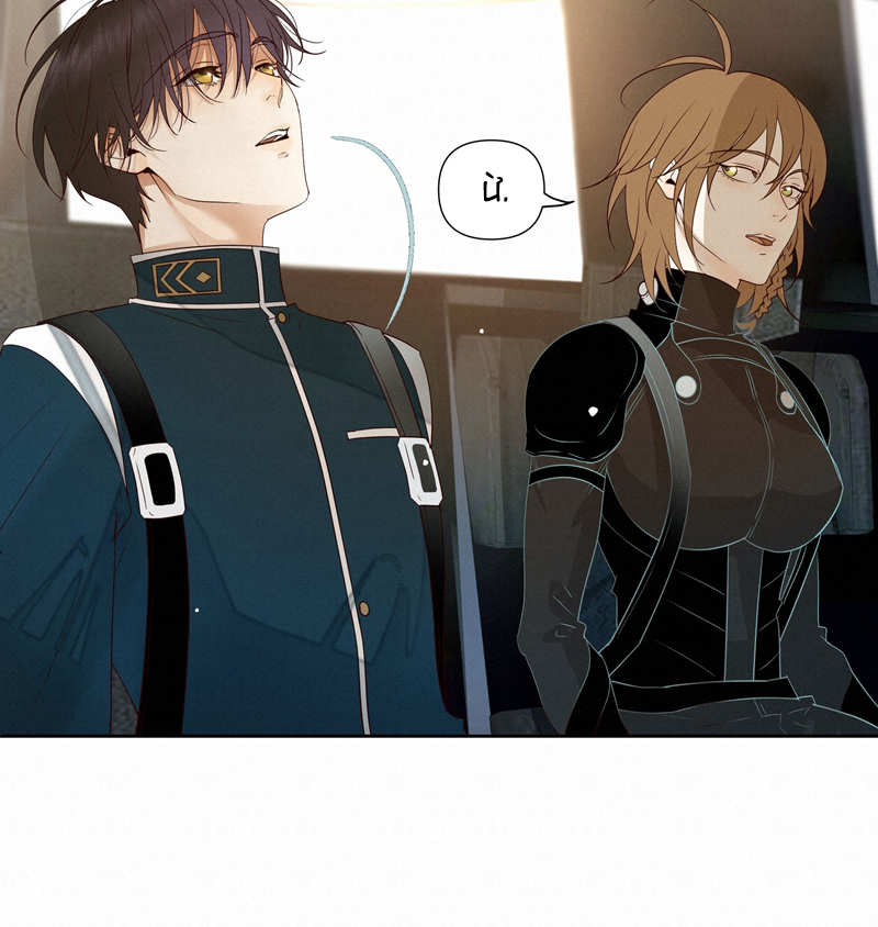 Tuyệt Xử Phùng Sinh Chapter 21 - Trang 4
