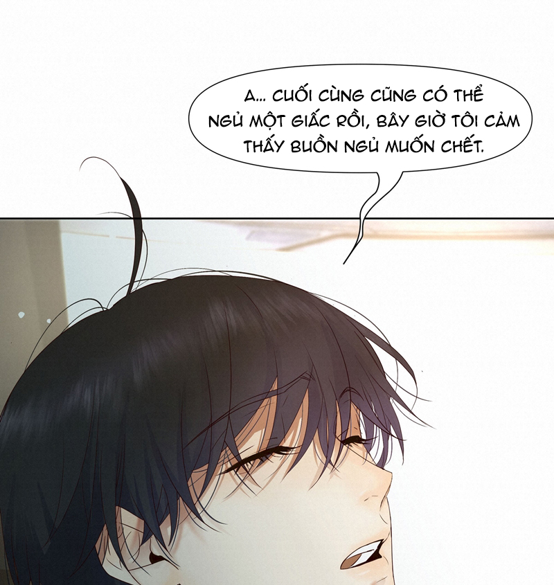 Tuyệt Xử Phùng Sinh Chapter 21 - Trang 4