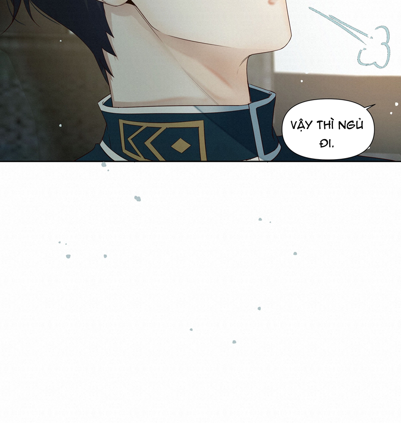Tuyệt Xử Phùng Sinh Chapter 21 - Trang 4
