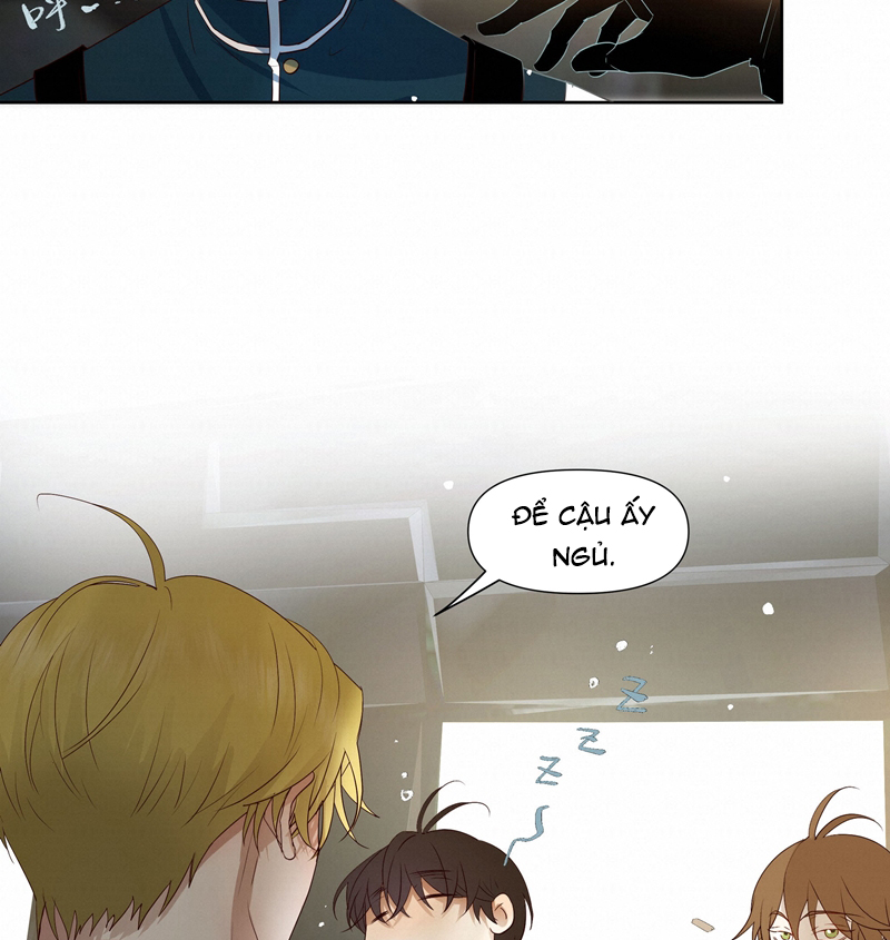Tuyệt Xử Phùng Sinh Chapter 21 - Trang 4