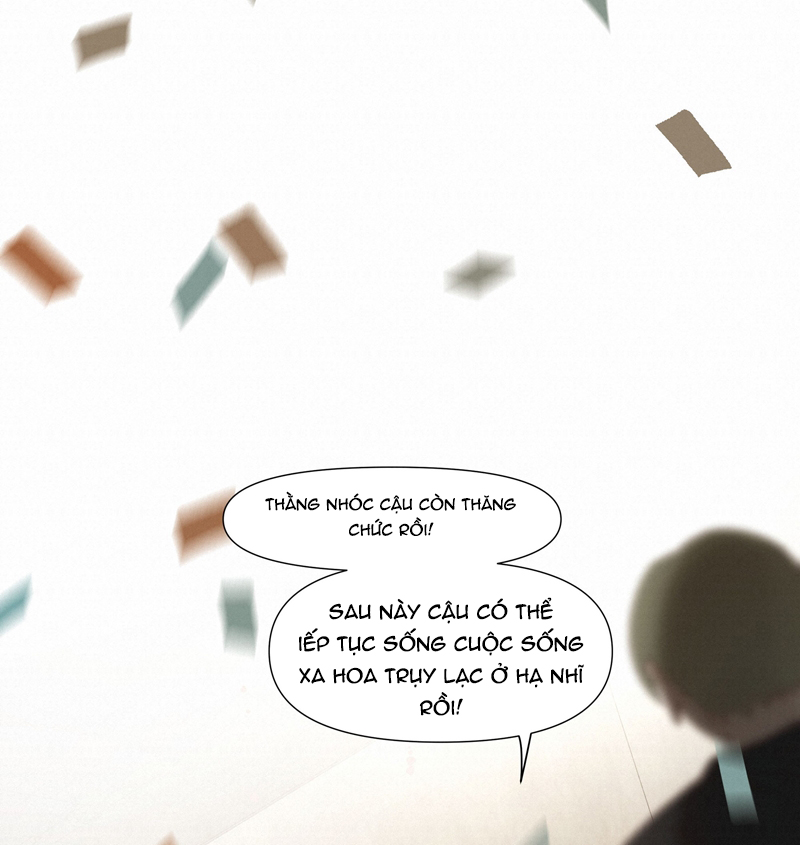 Tuyệt Xử Phùng Sinh Chapter 21 - Trang 4