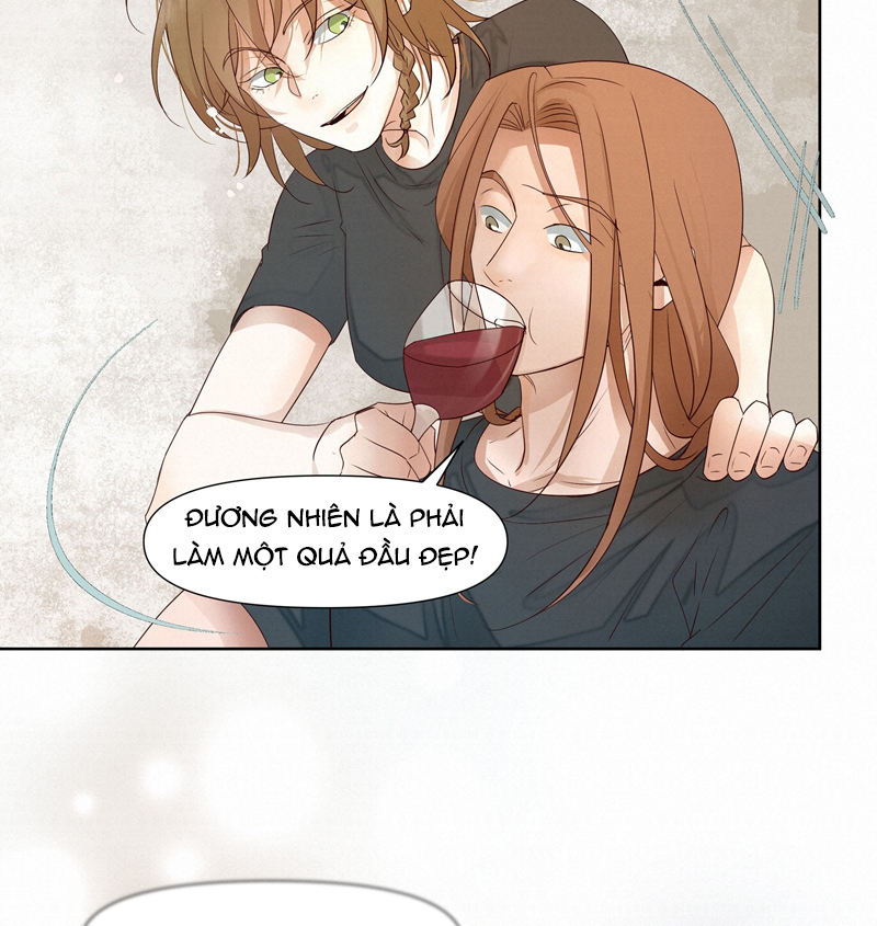 Tuyệt Xử Phùng Sinh Chapter 21 - Trang 4
