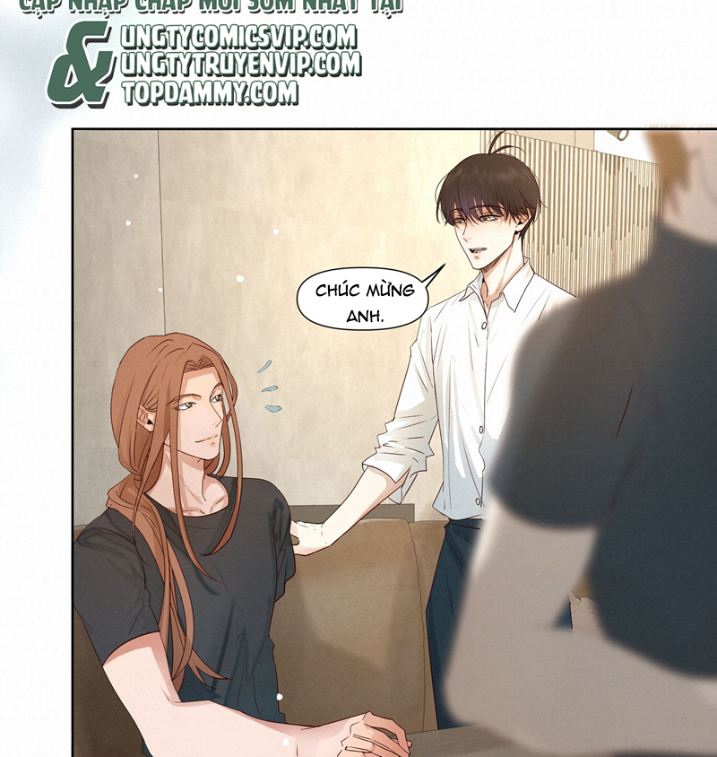 Tuyệt Xử Phùng Sinh Chapter 21 - Trang 4