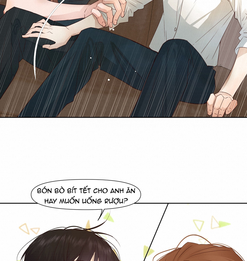 Tuyệt Xử Phùng Sinh Chapter 21 - Trang 4