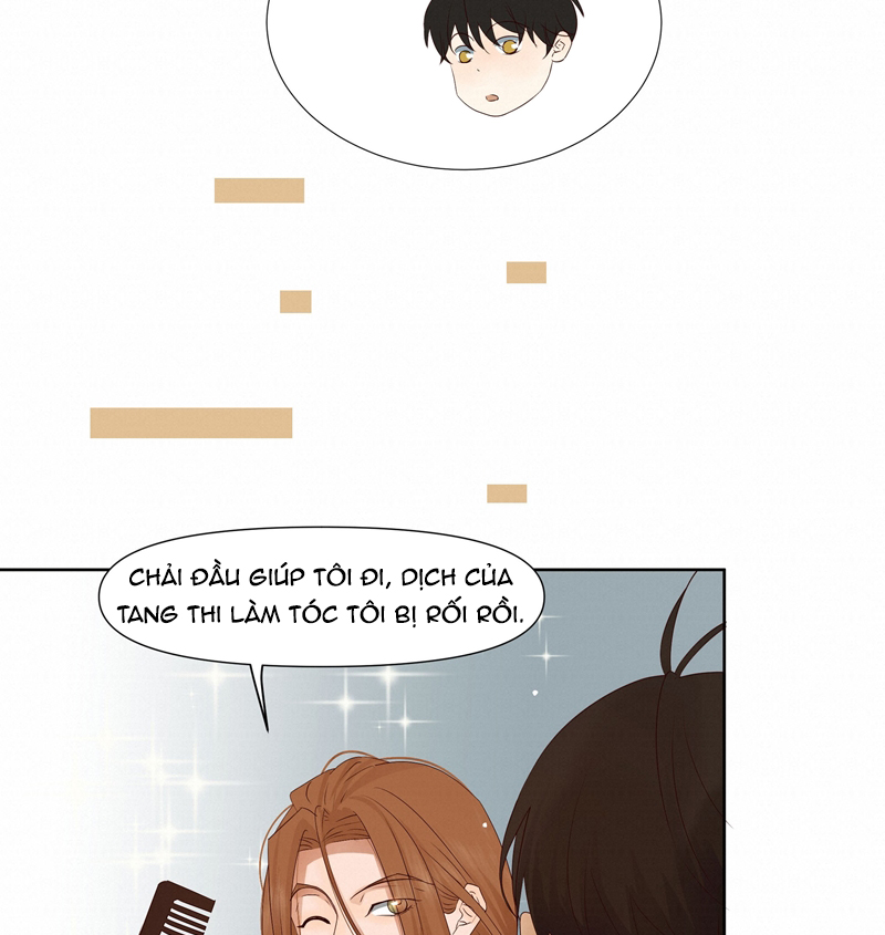 Tuyệt Xử Phùng Sinh Chapter 21 - Trang 4