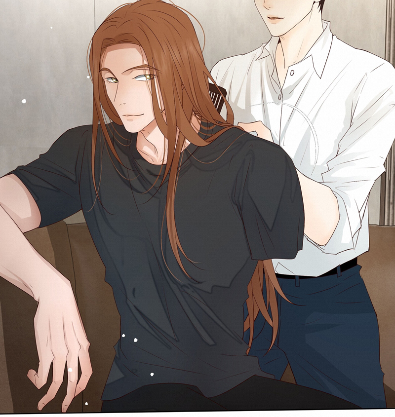 Tuyệt Xử Phùng Sinh Chapter 21 - Trang 4