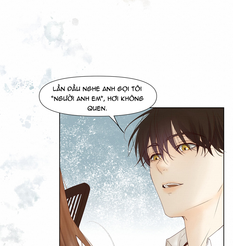 Tuyệt Xử Phùng Sinh Chapter 21 - Trang 4