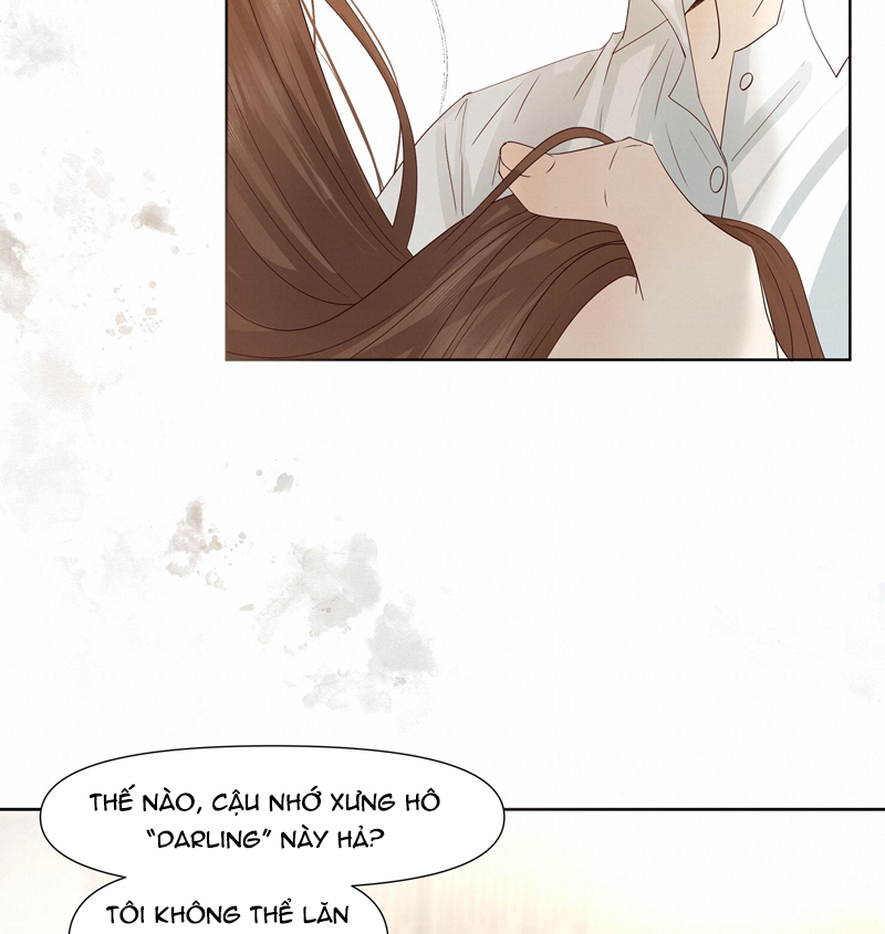 Tuyệt Xử Phùng Sinh Chapter 21 - Trang 4
