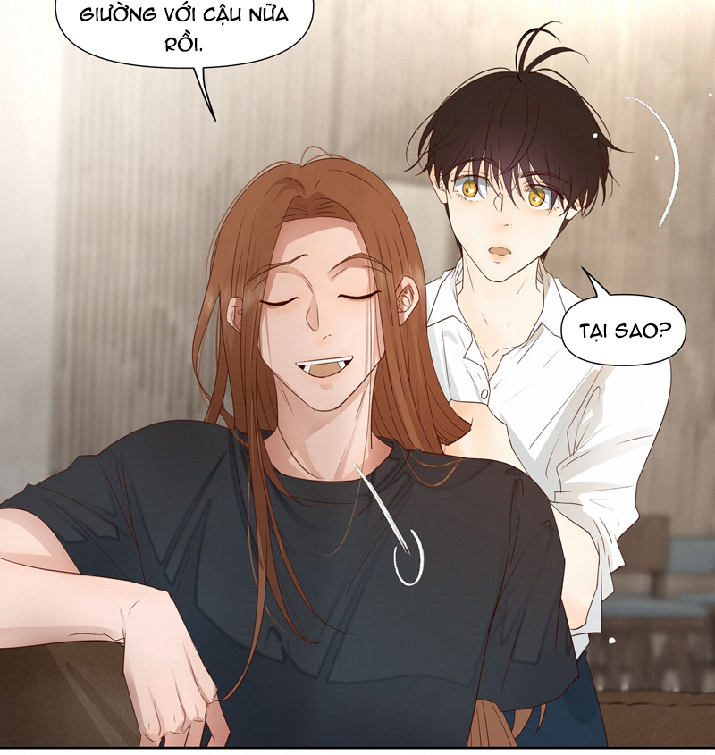 Tuyệt Xử Phùng Sinh Chapter 21 - Trang 4