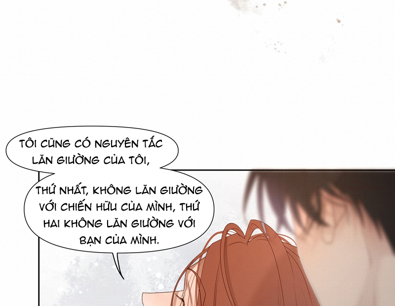 Tuyệt Xử Phùng Sinh Chapter 21 - Trang 4