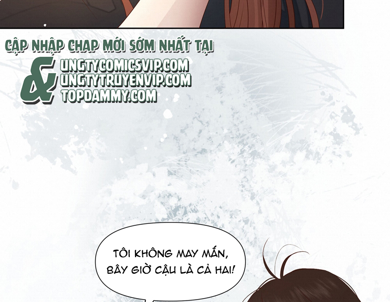 Tuyệt Xử Phùng Sinh Chapter 21 - Trang 4