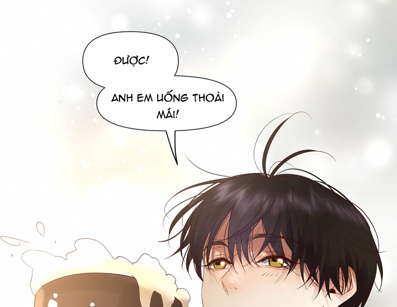 Tuyệt Xử Phùng Sinh Chapter 21 - Trang 4