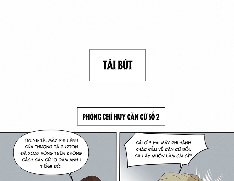 Tuyệt Xử Phùng Sinh Chapter 21 - Trang 4